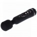 Вибромассажер Power Wand с дополнительными насадками Вибромассажер Power Wand с дополнительными насадками