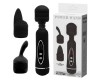 Вибромассажер Power Wand с дополнительными насадками