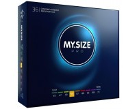 Презервативы My.Size Pro №36 размер 53