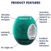 Мастурбатор-яйцо Satisfyer Masturbator Egg Naughty
