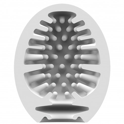 Мастурбатор-яйцо Satisfyer Masturbator Egg Naughty
