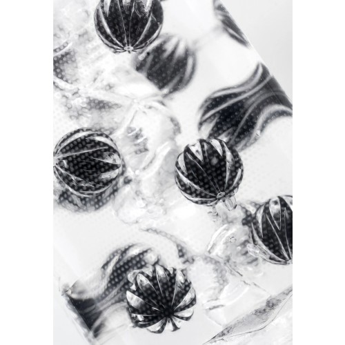 Мастурбатор Tenga Crysta Ball