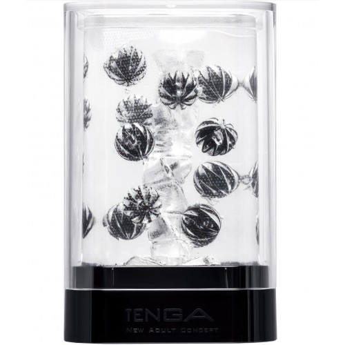 Мастурбатор Tenga Crysta Ball