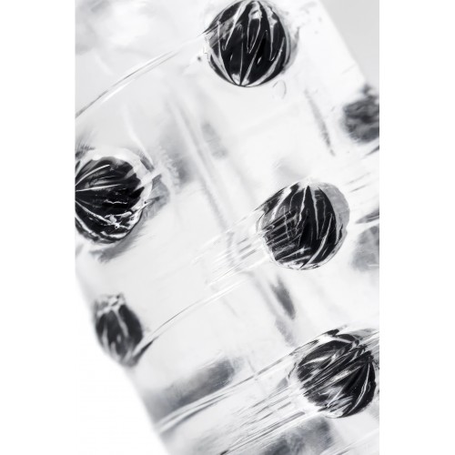 Мастурбатор Tenga Crysta Ball