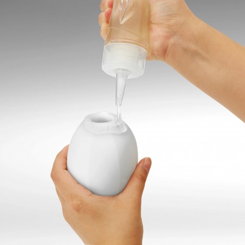 Мастурбатор Tenga Geo Aqua