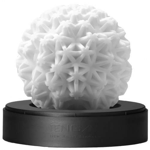Мастурбатор Tenga Geo Coral