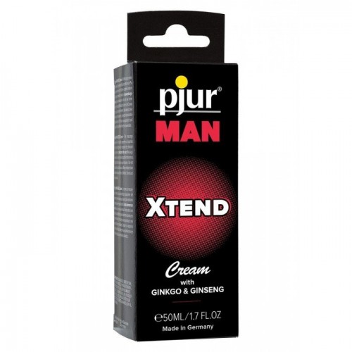 Эрекционный крем Pjur Man Xtend Cream 50 мл