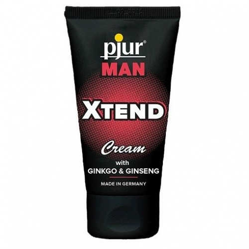 Эрекционный крем Pjur Man Xtend Cream 50 мл