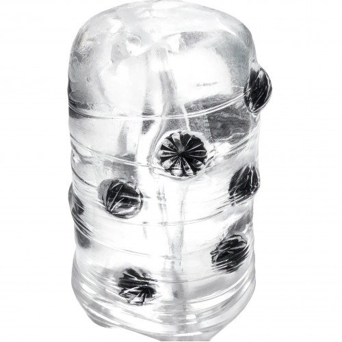 Мастурбатор Tenga Crysta Ball