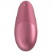 Бесконтактный вакуумно-волновой стимулятор клитора Womanizer Liberty розовый
