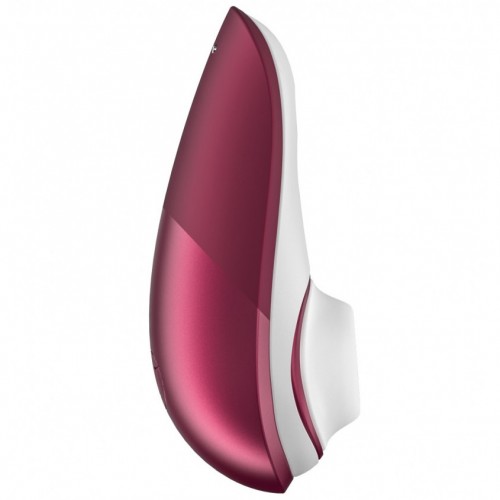 Бесконтактный вакуумно-волновой стимулятор клитора Womanizer Liberty Бесконтактный вакуумно-волновой стимулятор клитора Womanizer Liberty