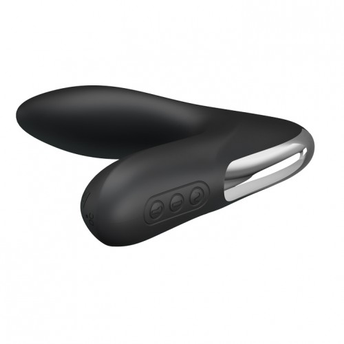 Вибромассажер простаты с функцией расширения Pretty Love Leonard Вибромассажер простаты с функцией расширения Pretty Love Leonard