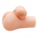 Реалистичный мастурбатор анус с мошонкой Jack