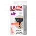 Реалистичный страпон Ultra Passionate Harness 20 см