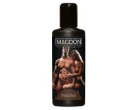 Возбуждающее массажное масло Magoon Muskus 50 мл