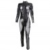 Сексуальный комбинезон на молнии S