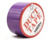 Бондажный скотч Duct Tape фиолетовый 15 м