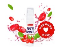 Оральный гель Tutti-Frutti барбарис 30 гр