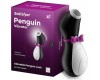 Бесконтактный стимулятор клитора Satisfyer Penguin