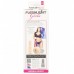 Вагина-мастурбатор Fleshlight Girls Angela White Indulge