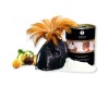 Съедобная пудра для тела Shunga Exotic Fruits с ароматом экзотических фруктов 228 гр