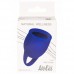 Менструальная чаша Natural Wellness Magnolia Iris Blue 15 мл