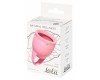 Менструальная чаша Natural Wellness Magnolia Light Pink 15 мл