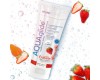 Гель смазка Aquaglide со вкусом клубники 100 мл