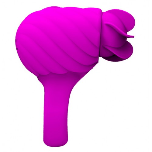 Эрекционное кольцо с ротацией Pretty Love Frances Эрекционное кольцо с ротацией Pretty Love Frances