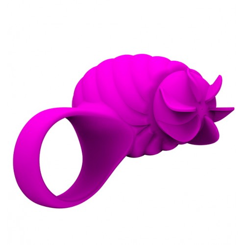 Эрекционное кольцо с ротацией Pretty Love Frances Эрекционное кольцо с ротацией Pretty Love Frances