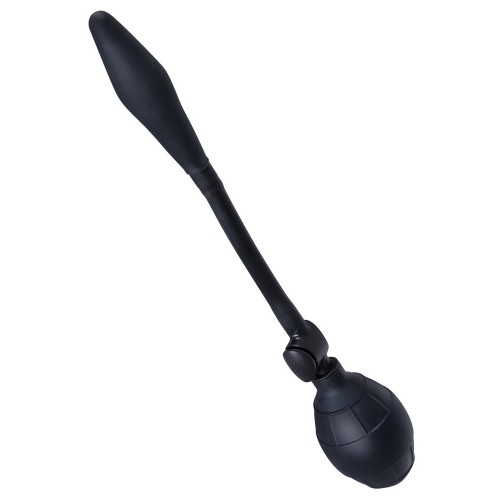 Втулка анальная с грушей Simply Anal Balloon Втулка анальная с грушей Simply Anal Balloon