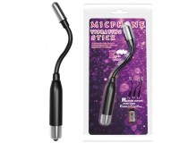 Гнущийся универсальный вибростимулятор Micphone Vibrating Stick