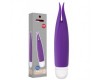 Вибратор Fun Factory Volita Battery фиолетовый