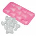 Силиконовая форма для льда Sexy Ice Maker