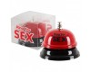 Звонок настольный Ring For Sex