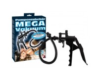 Ручной насос для помпы Mega Vacuum