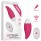 Виброяйцо с пультом дистанционного управления Ijoy Wireless Remote Control Rechargeable Egg