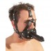 Кляп на сбруе с фаллосом Leder-Kopfgeschirr mit Dildo Кляп на сбруе с фаллосом Leder-Kopfgeschirr mit Dildo