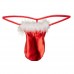 Мужские стринги Xmas String S/L