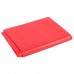 Виниловая простынь красная Vinyl Bed Sheet 200х230 см