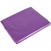 Виниловая простынь фиолетовая Vinyl Bed Sheet 200х230 см