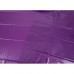 Виниловая простынь фиолетовая Vinyl Bed Sheet 200х230 см