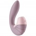 Вибратор с вакуумно-волновым стимулятором клитора Satisfyer Supernova Old Rose