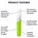 Мини-вибратор Satisfyer Ultra Power Bullet 7 зеленый