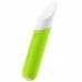 Мини-вибратор Satisfyer Ultra Power Bullet 7 зеленый