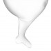 Набор менструальных чаш Satisfyer Feel Secure, прозрачный