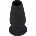 Анальный тоннель Lust Tunnel Plug S