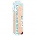 Удлиняющая насадка на пенис Silicone Extension + 2,5 см