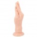 Рука для фистинга на присоске Hand-Dildo