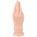 Рука для фистинга на присоске Hand-Dildo